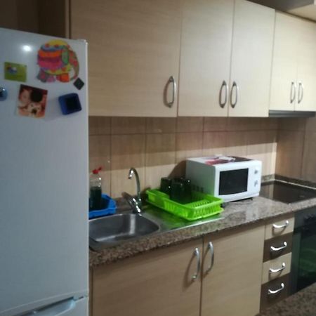 Bungalow Cerca De La Playa Denia Exteriér fotografie
