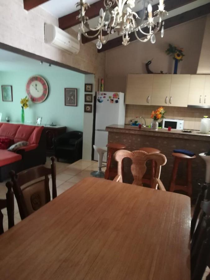 Bungalow Cerca De La Playa Denia Exteriér fotografie
