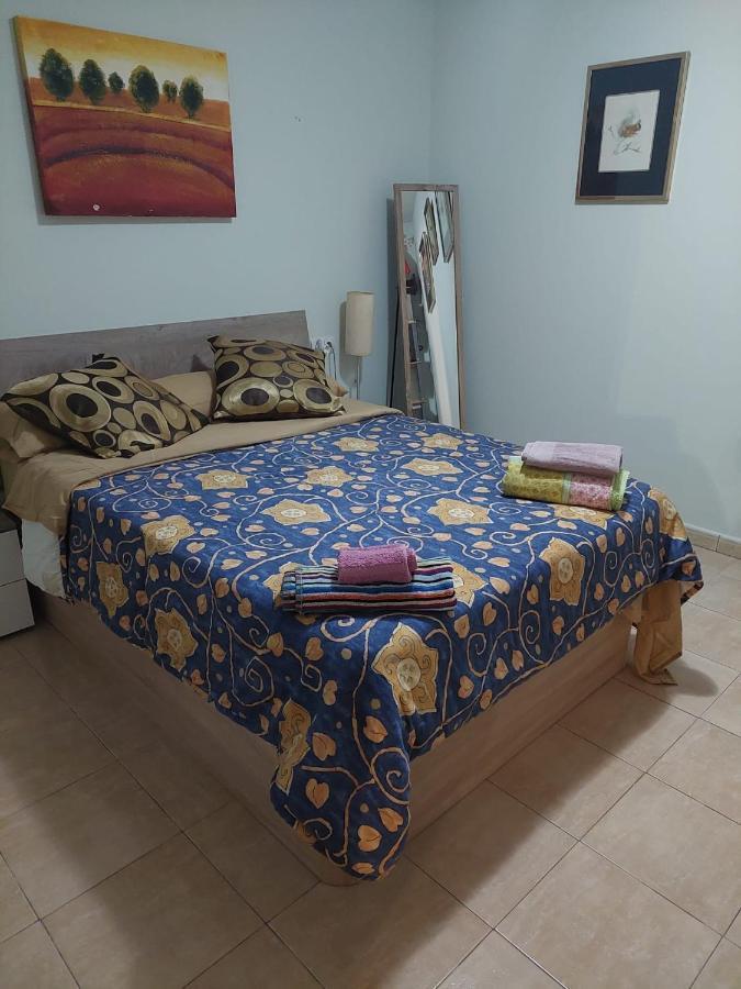 Bungalow Cerca De La Playa Denia Exteriér fotografie