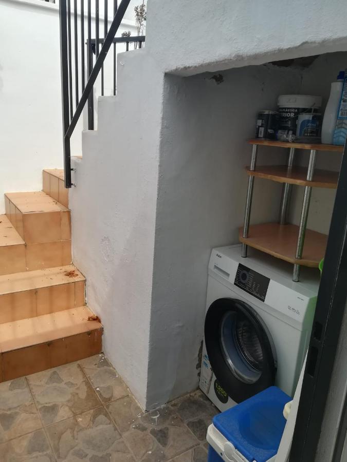 Bungalow Cerca De La Playa Denia Exteriér fotografie