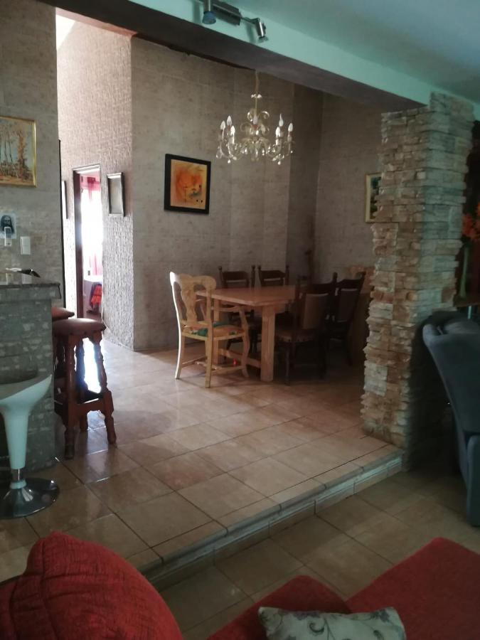 Bungalow Cerca De La Playa Denia Exteriér fotografie
