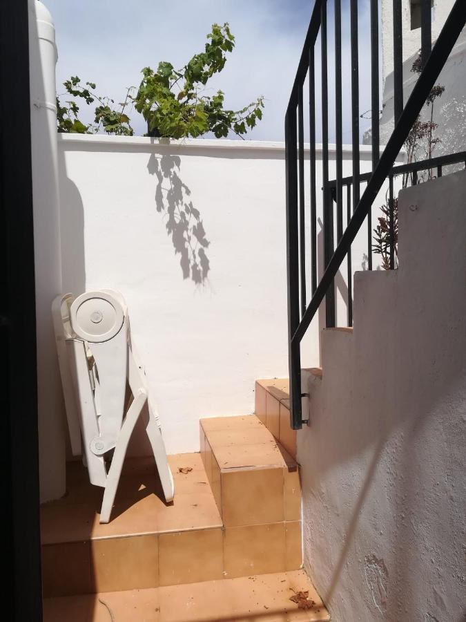 Bungalow Cerca De La Playa Denia Exteriér fotografie